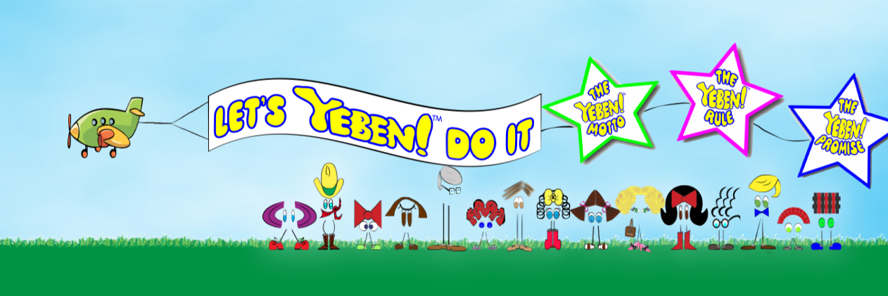yebenlady's profile banner image