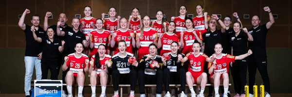 HandballAustria Profile Banner