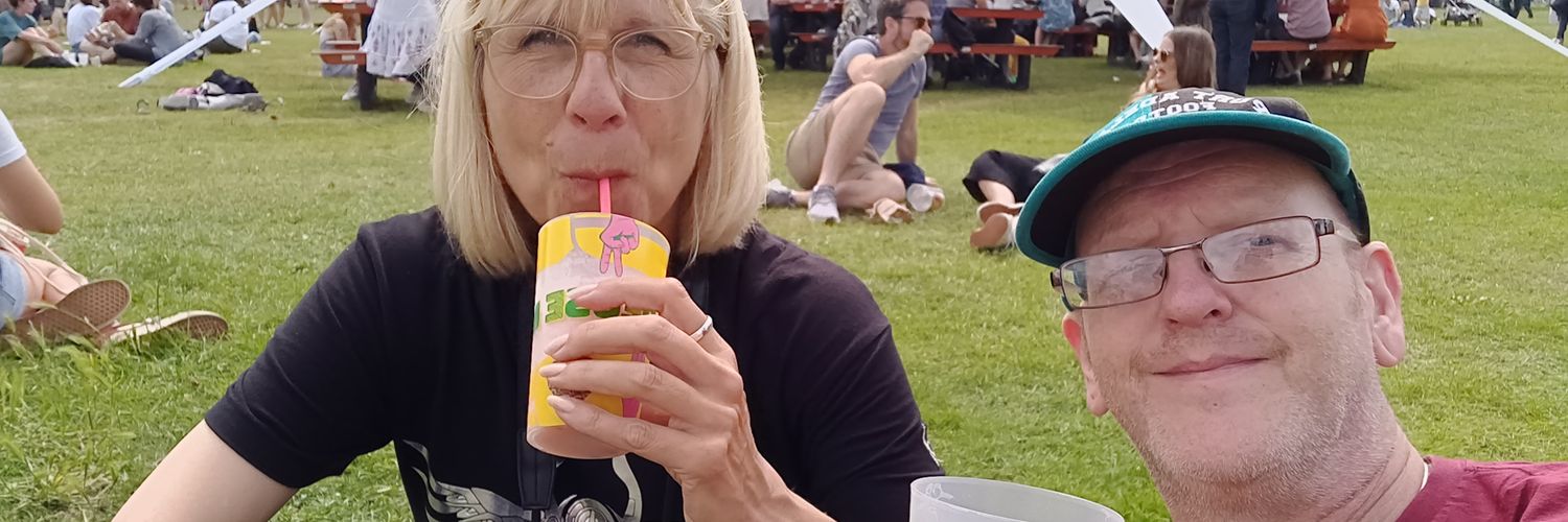 Michael Erskine banner