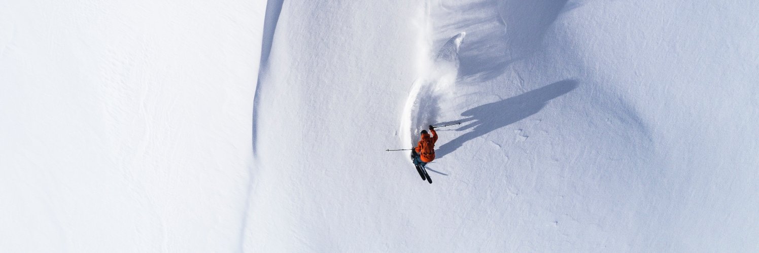 salomonfreeski's profile banner image
