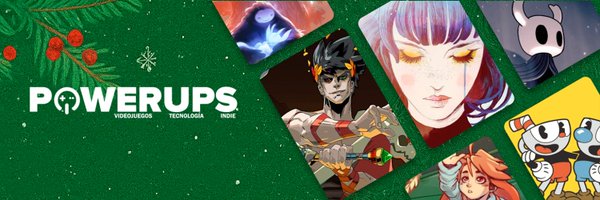 PowerUps_ES Profile Banner