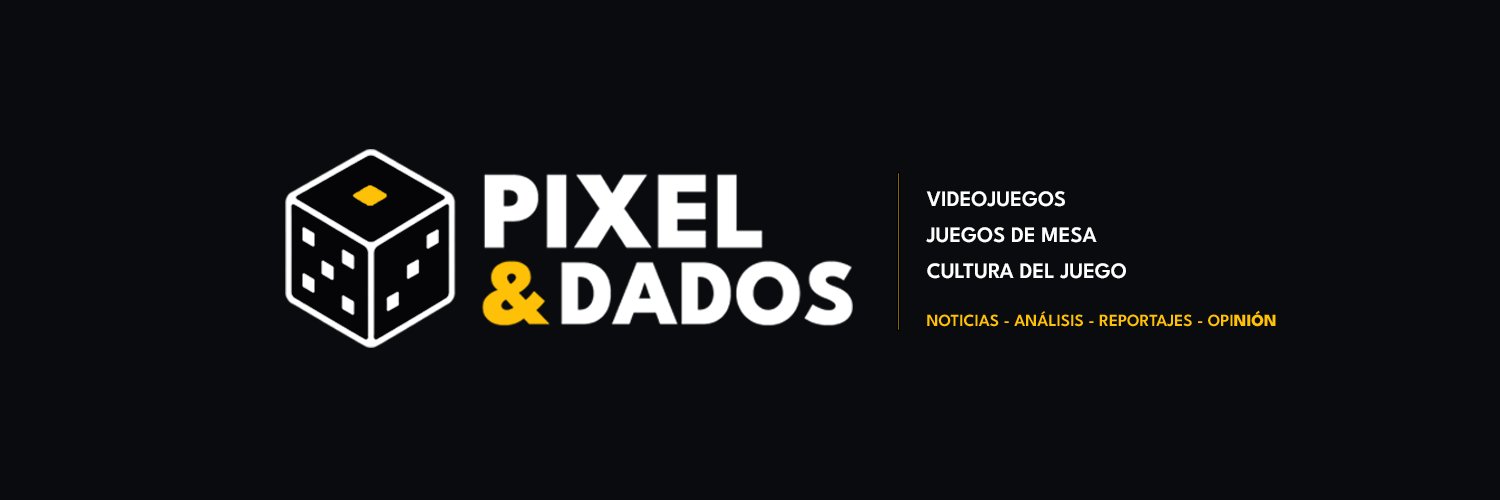 Pixelydados's profile banner image