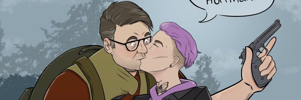 TeaDice's profile banner image