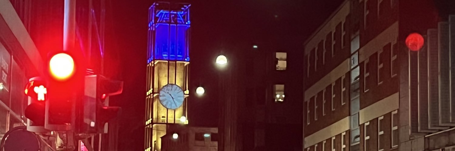 FredefraFrede's profile banner image