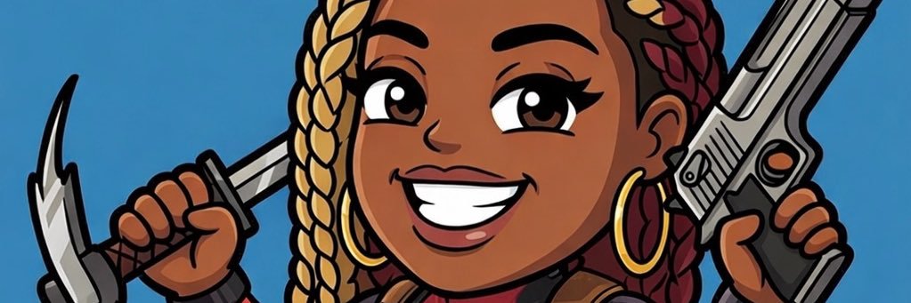 StormTheMutant's profile banner image