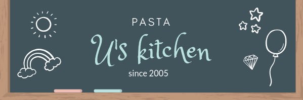 uskitchen's profile banner image