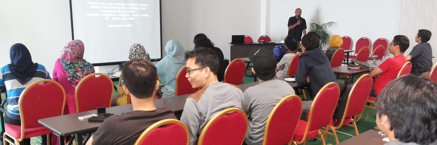 KelasBogor's profile banner image