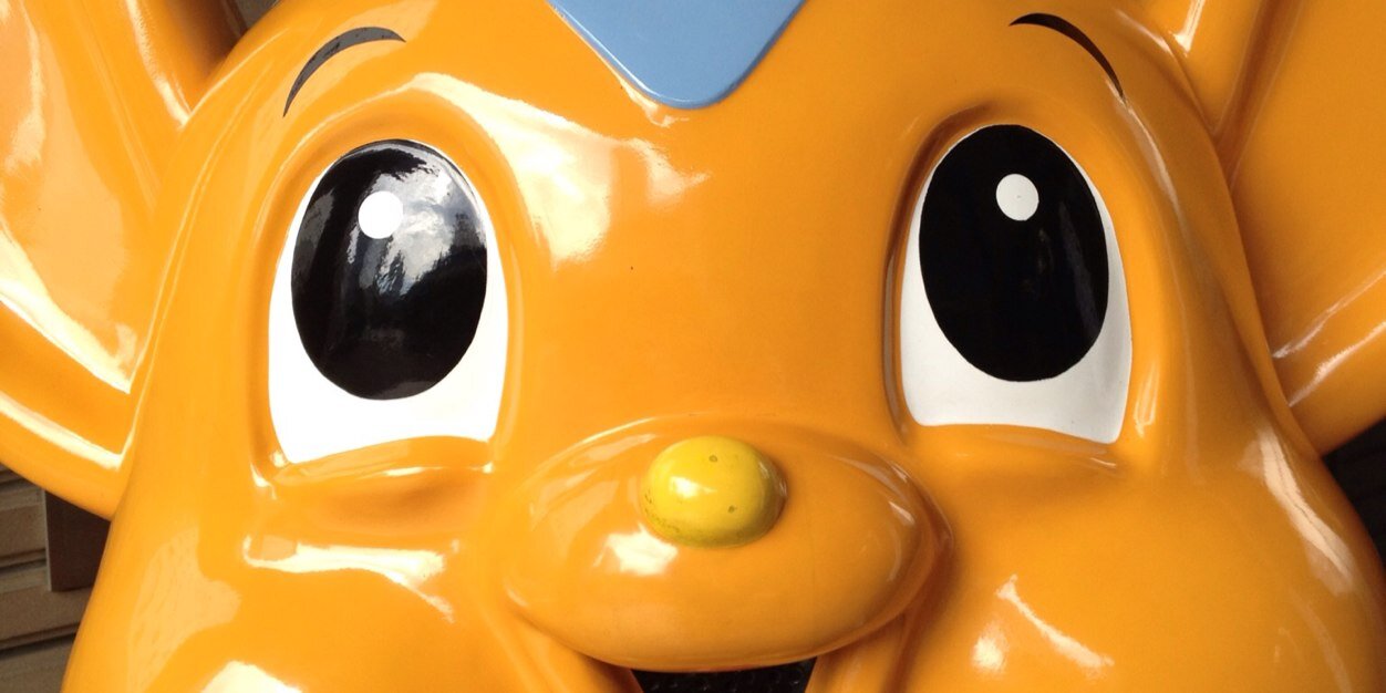 ikeike's profile banner image