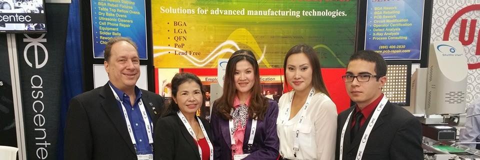 PrecisionPCB's profile banner image