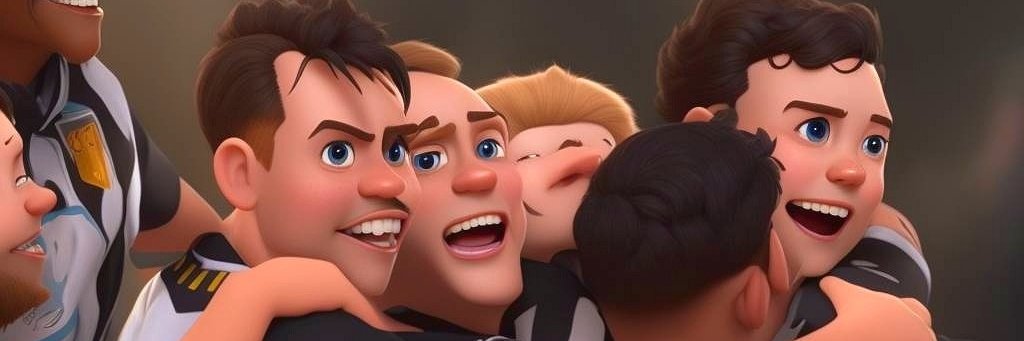 Sean Harrison banner