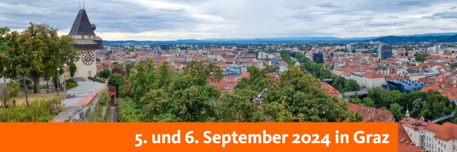 ILIAS Conference banner