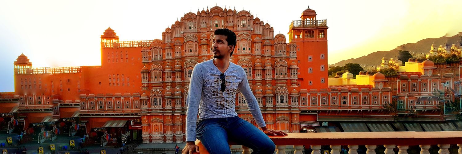 SimsonSivakanth's profile banner image