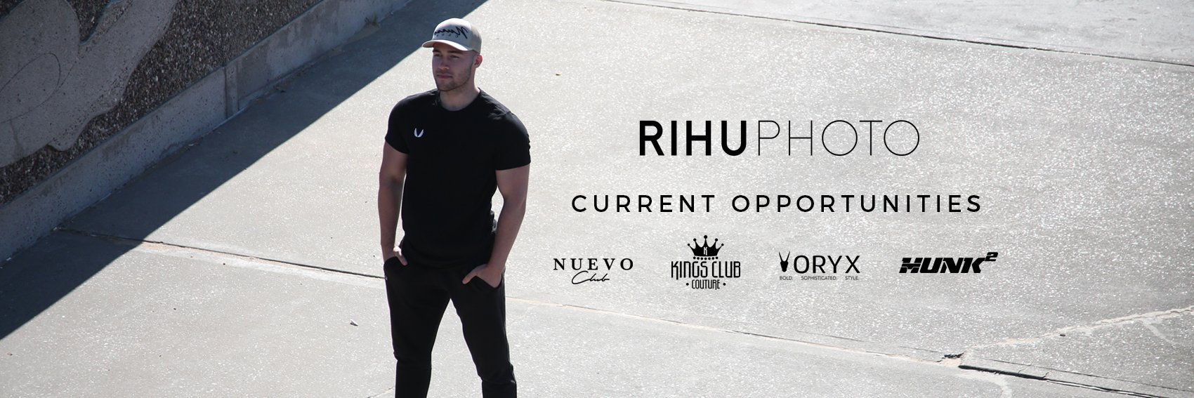 RiHuPhoto's profile banner image