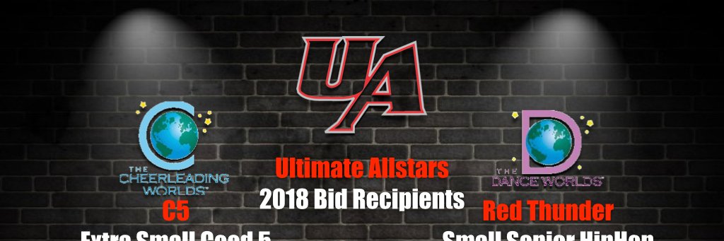 Ultimate Allstars banner