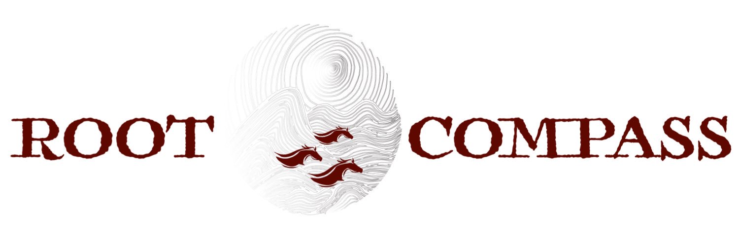 Root Compass banner