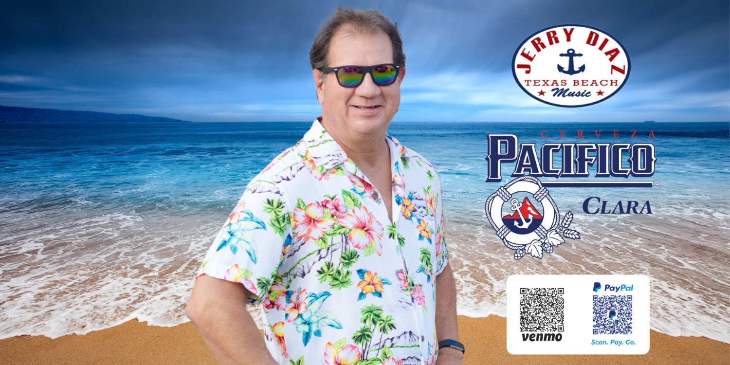 JerryDiaz's profile banner image