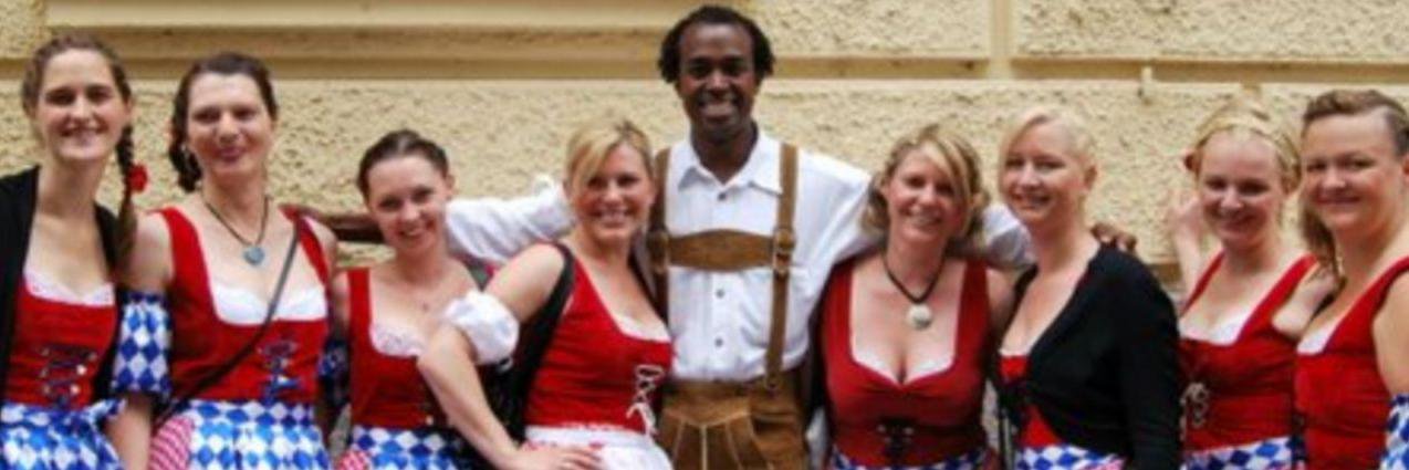 ozTourMunich's profile banner image