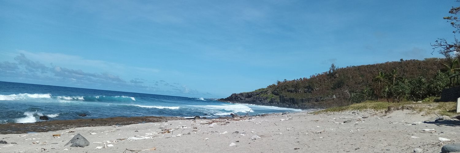 AliJoox's profile banner image