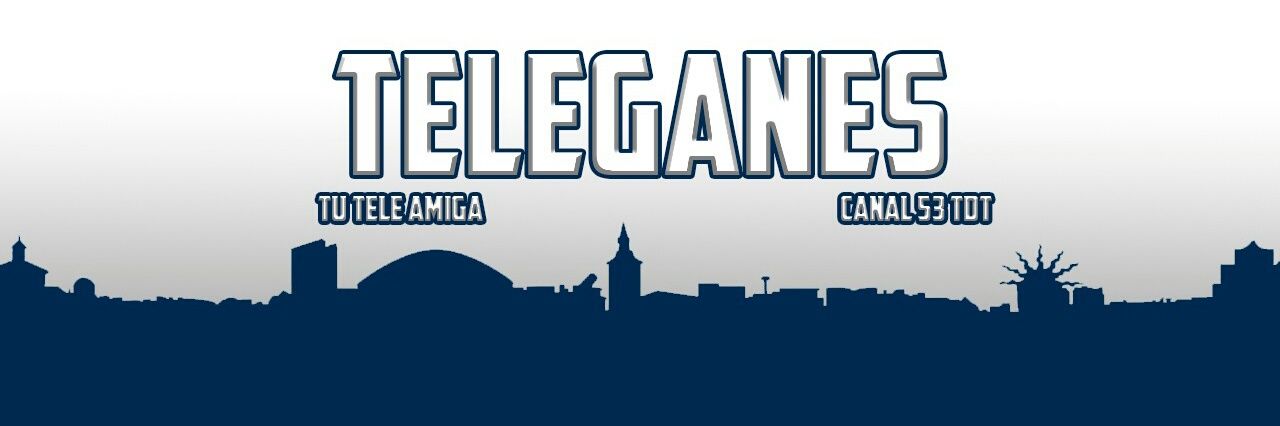 Teleganés banner