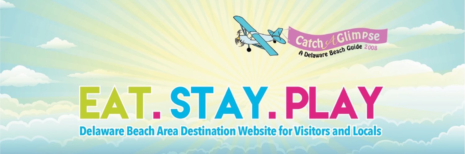 VisitRehoboth banner