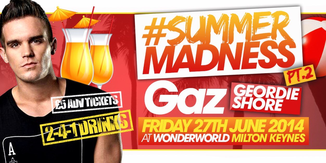 GlamourEventsUK's profile banner image