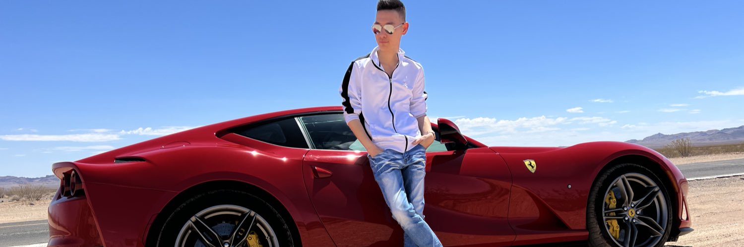 KonWayne1's profile banner image