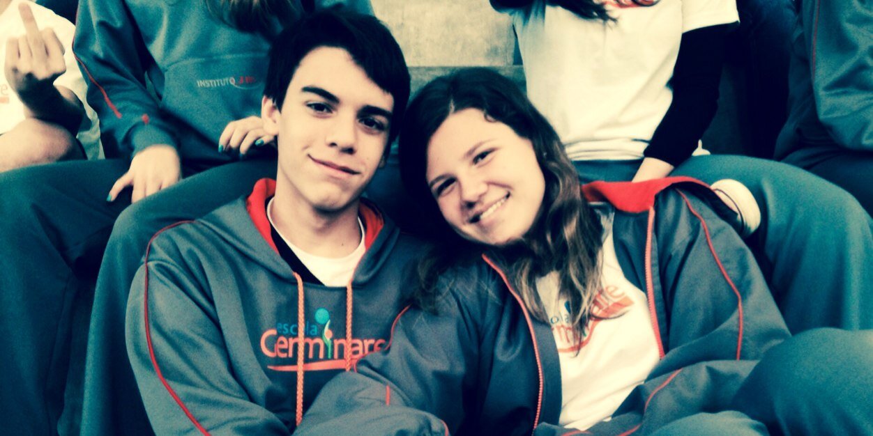 GabrielAbila's profile banner image