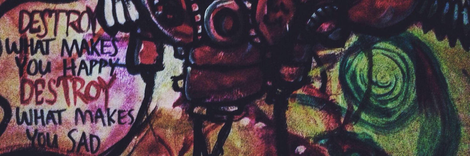 NannahMichelle's profile banner image