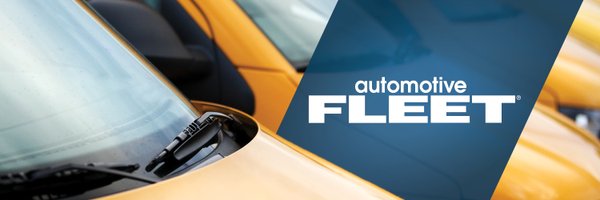 AutomotiveFleet Profile Banner