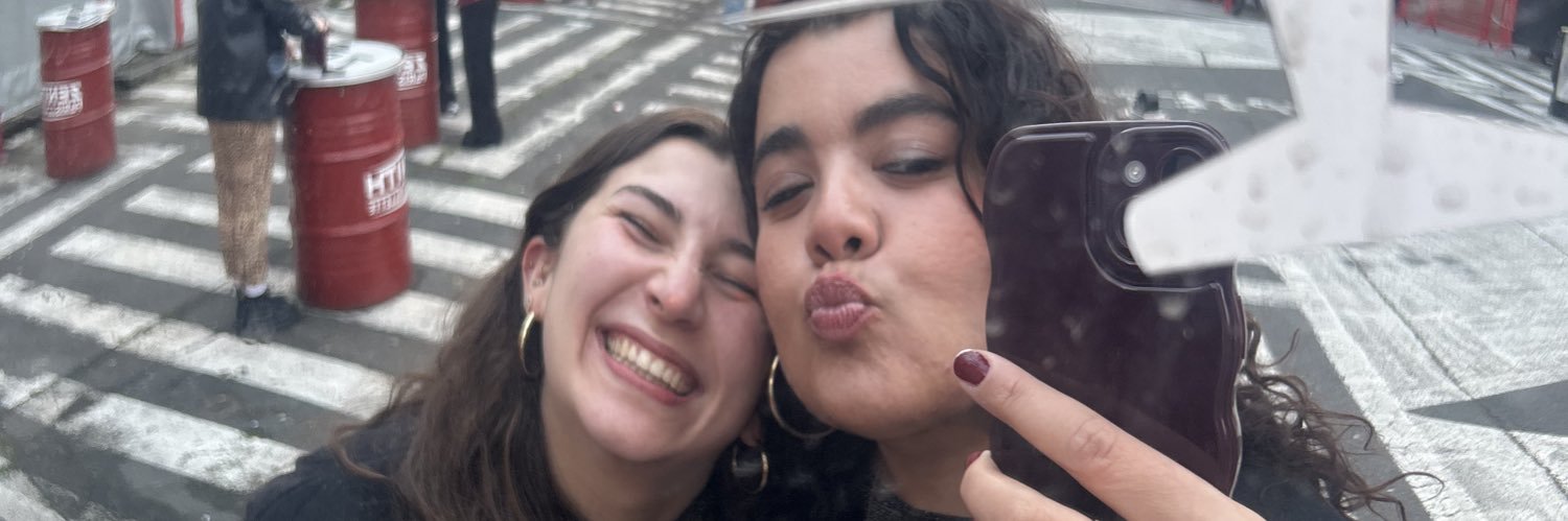 Juliatxrr's profile banner image