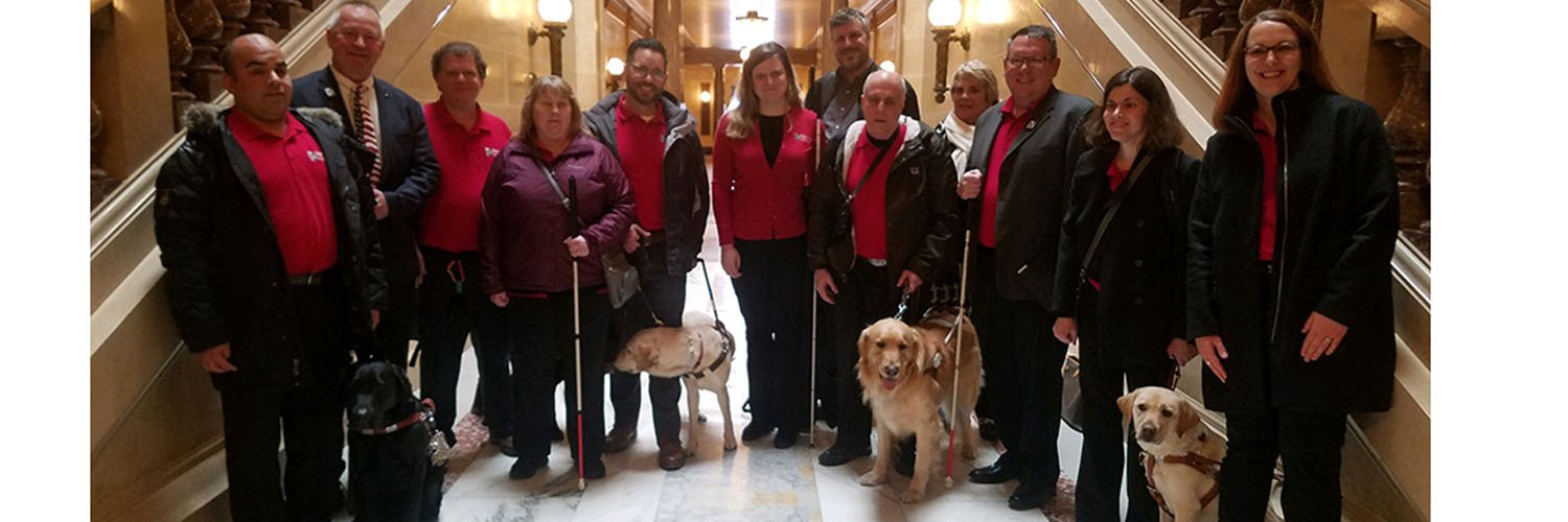 Beyond Vision banner