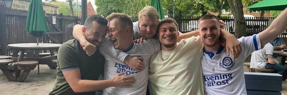 NickRodley's profile banner image