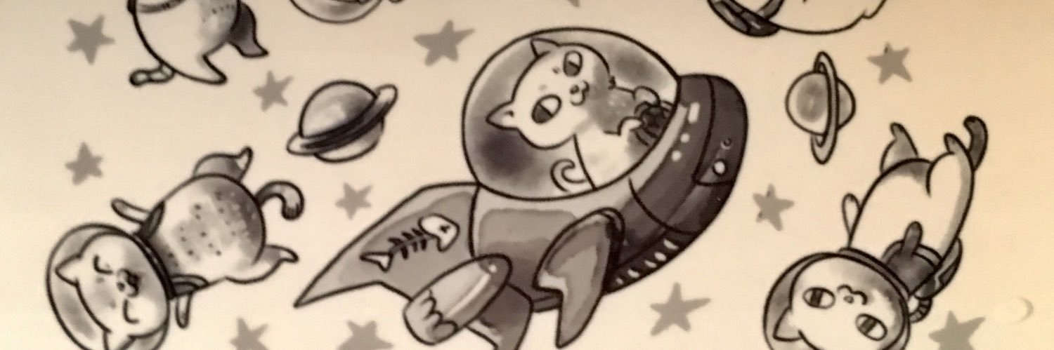 MrSpaceshipHead's profile banner image