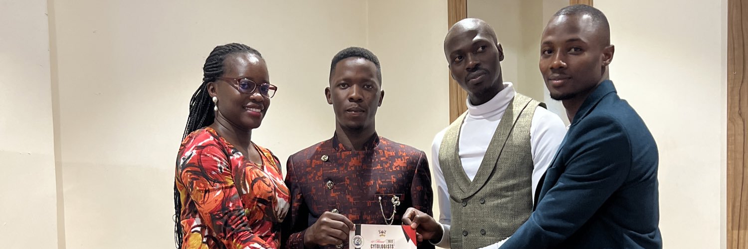 Ibrahim Sseddangira banner