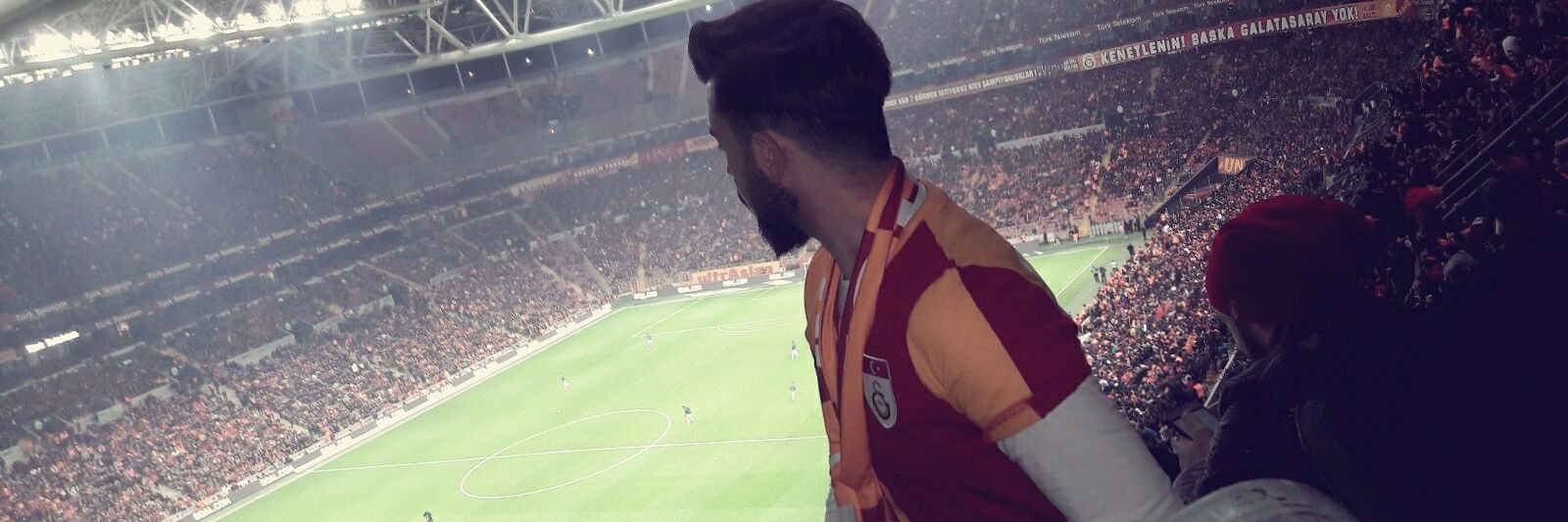 omerfozen's profile banner image