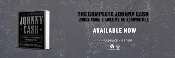 JohnnyCash Profile Banner