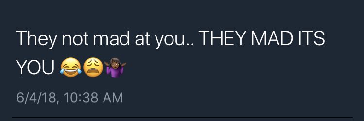triceytray's profile banner image