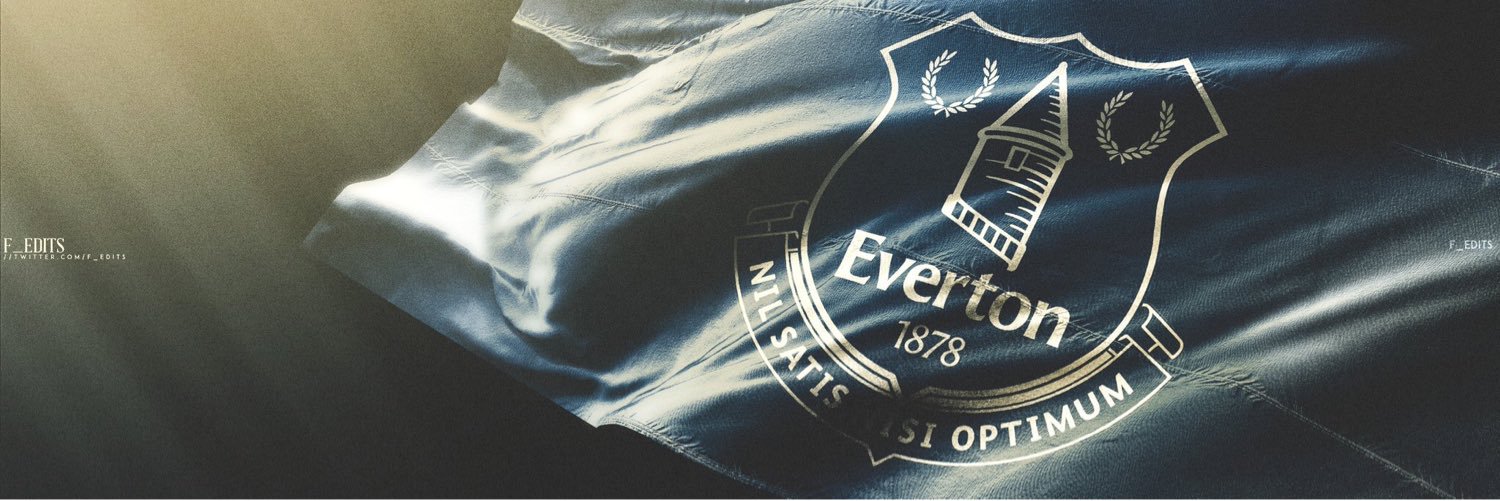 everton123467's profile banner image
