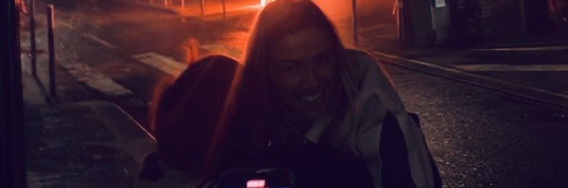 BigotMaureen's profile banner image