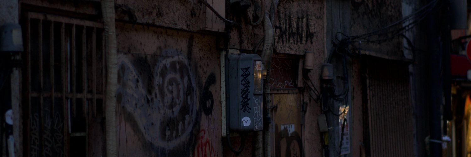 nao010920's profile banner image