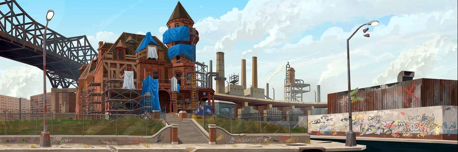 MonarchHench49's profile banner image