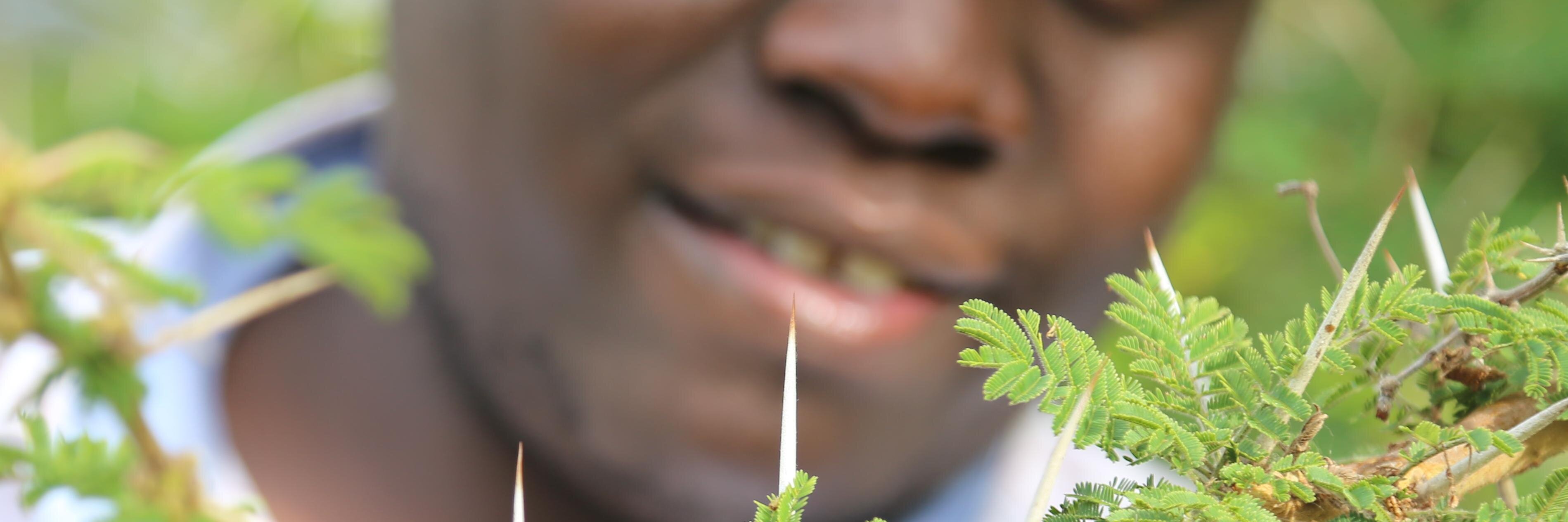 James Chavula banner