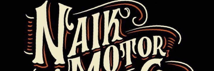 NaikMotor banner
