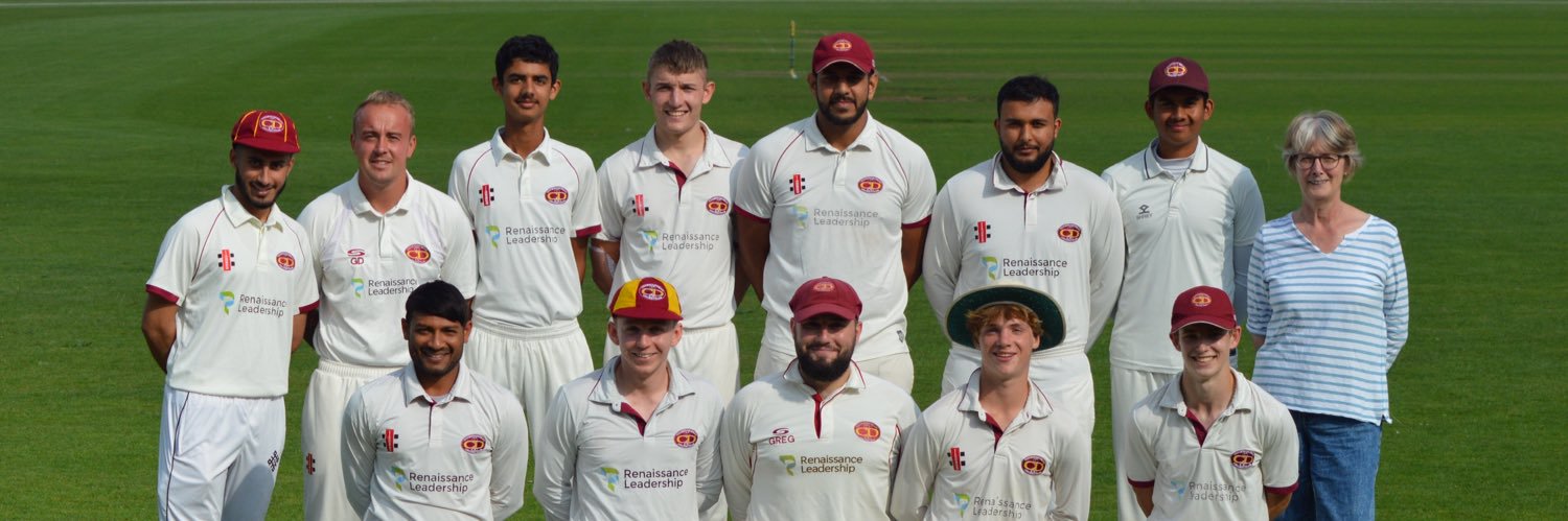 Cookham Dean CC banner