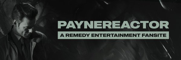 PayneReactor Profile Banner
