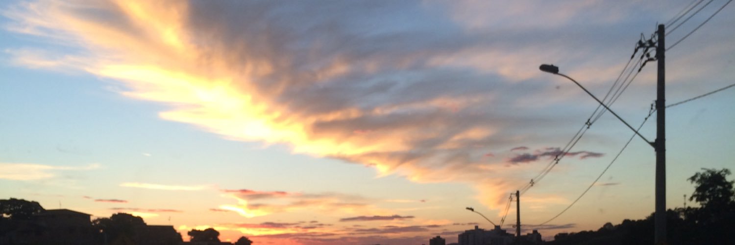 samuelslm's profile banner image