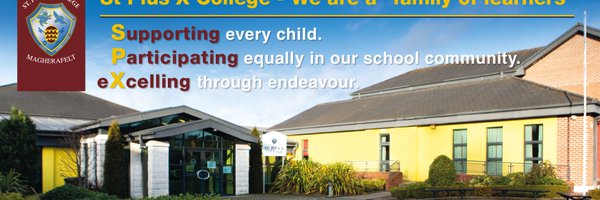 spxcollege Profile Banner