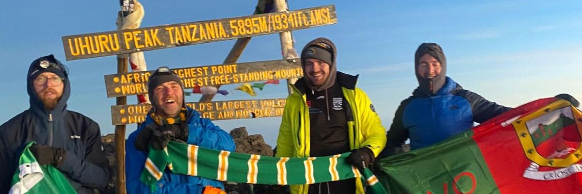 Ryan banner