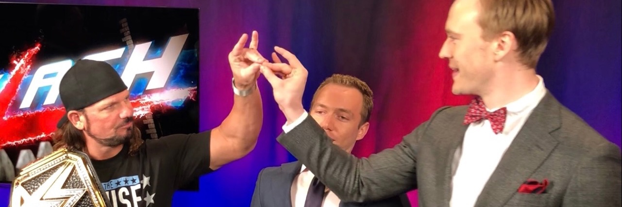 TimHaber's profile banner image