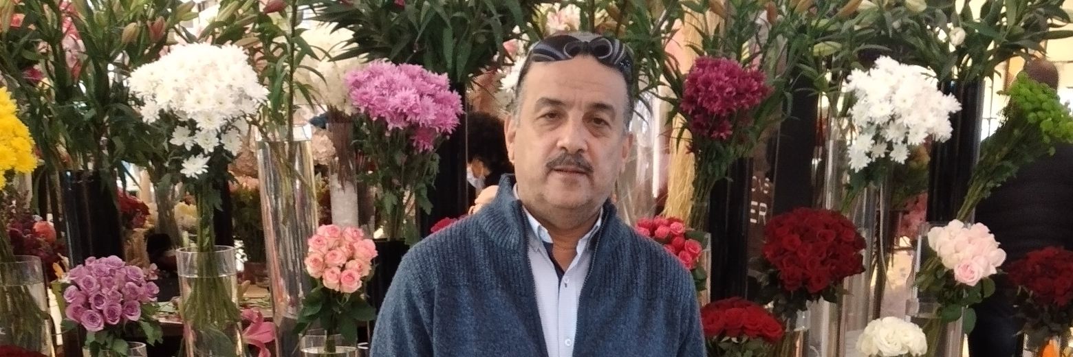 MamdouhAdeeb's profile banner image